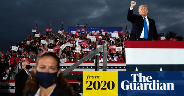 OpenGraph image for theguardian.com/us-news/2020/oct/26/republican-party-autocratic-hungary-turkey-study-trump?CMP=Share_iOSApp_Other