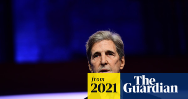 OpenGraph image for theguardian.com/us-news/2021/jan/21/john-kerry-climate-crisis-joe-biden-envoy
