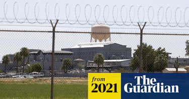 OpenGraph image for theguardian.com/us-news/2021/may/28/arizona-gas-chamber-executions-documents