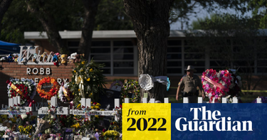 OpenGraph image for theguardian.com/us-news/2022/oct/19/texas-id-kits-school-shootings?CMP=Share_iOSApp_Other