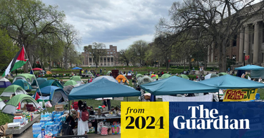 OpenGraph image for theguardian.com/us-news/article/2024/may/02/rutgers-university-of-minnesota-protest-agreement?utm_term=Autofeed&CMP=edit_2221&utm_medium=Social&utm_source=Twitter#Echobox=1714692183