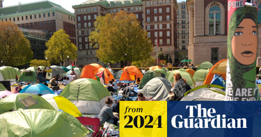 OpenGraph image for theguardian.com/us-news/article/2024/may/10/peaceful-pro-palestinian-campus-protests