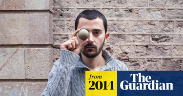 OpenGraph image for theguardian.com/world/2014/apr/30/catalonia-police-banned-rubber-bullets