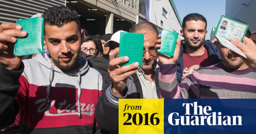 OpenGraph image for theguardian.com/world/2016/mar/01/sodastream-lays-off-last-palestinian-workers-after-leaving-west-bank