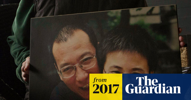 OpenGraph image for theguardian.com/world/2017/jul/12/devotion-amid-despair-the-great-contemporary-love-story-of-liu-xia-and-liu-xiaobo