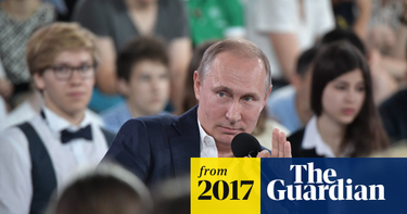 OpenGraph image for theguardian.com/world/2017/jul/21/vladimir-putin-i-may-not-leave-russian-presidency?CMP=Share_iOSApp_Other