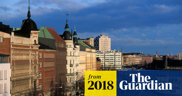OpenGraph image for theguardian.com/world/2018/feb/12/safe-happy-and-free-does-finland-have-all-the-answers