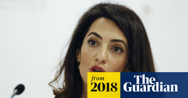 OpenGraph image for theguardian.com/world/2018/mar/31/amal-clooney-to-represent-two-reuters-journalists-detained-in-myanmar?CMP=share_btn_tw