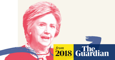 OpenGraph image for theguardian.com/world/2018/nov/22/hillary-clinton-europe-must-curb-immigration-stop-populists-trump-brexit
