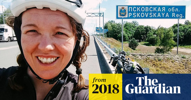 OpenGraph image for theguardian.com/world/2018/oct/18/scottish-cyclist-jenny-graham-smashes-round-the-world-record?CMP=Share_iOSApp_Other