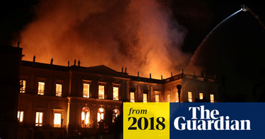 OpenGraph image for theguardian.com/world/2018/sep/03/fire-engulfs-brazil-national-museum-rio