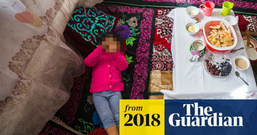 OpenGraph image for theguardian.com/world/2018/sep/13/uighur-xinjiang-family-missing-china-kazakhstan