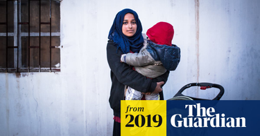 OpenGraph image for theguardian.com/world/2019/feb/17/us-woman-hoda-muthana-deeply-regrets-joining-isis-and-wants-return-home