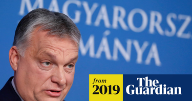 OpenGraph image for theguardian.com/world/2019/jan/10/viktor-orban-calls-anti-migration-politics-take-over-eu-matteo-salvini