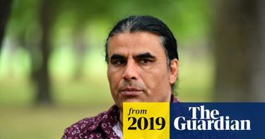 OpenGraph image for theguardian.com/world/2019/mar/17/come-here-the-man-who-chased-away-the-christchurch-shooter?CMP=Share_iOSApp_Other