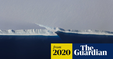 OpenGraph image for theguardian.com/world/2020/aug/26/antarctica-ice-shelves-risk-fracture-collapse?CMP=Share_iOSApp_Other