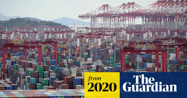 OpenGraph image for theguardian.com/world/2020/dec/26/china-to-overtake-us-as-worlds-biggest-economy-by-2028-report-predicts?CMP=Share_iOSApp_Other