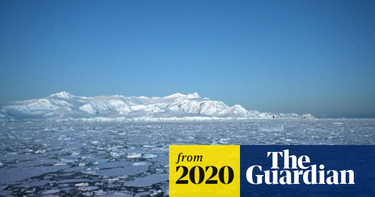 OpenGraph image for theguardian.com/world/2020/feb/13/antarctic-temperature-rises-above-20c-first-time-record