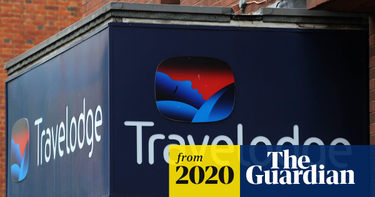 OpenGraph image for theguardian.com/world/2020/mar/25/homeless-travelodge-residents-turned-out-on-to-street-coronavirus