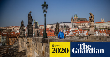 OpenGraph image for theguardian.com/world/2020/mar/30/czechs-get-to-work-making-masks-after-government-decree-coronavirus