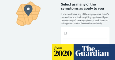 OpenGraph image for theguardian.com/world/2020/oct/28/nhs-covid-app-does-not-work-for-phones-set-to-french-and-spanish