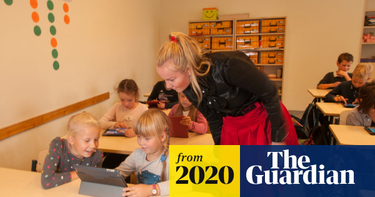 OpenGraph image for theguardian.com/world/2020/oct/30/lessons-from-estonia-why-excels-digital-learning-during-covid
