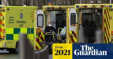 OpenGraph image for theguardian.com/world/2021/jan/11/reckless-christmas-rule-relaxation-blamed-for-irelands-dire-covid-surge