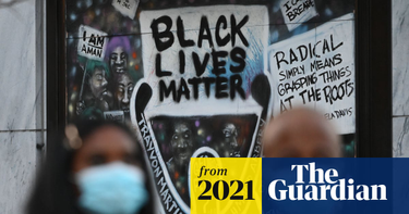 OpenGraph image for theguardian.com/world/2021/jan/29/black-lives-matter-nobel-peace-prize-petter-eide-norweigan-mp?utm_term=Autofeed&CMP=twt_gu&utm_medium&utm_source=Twitter#Echobox=1611943735