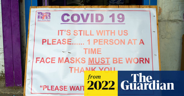 OpenGraph image for theguardian.com/world/2022/aug/23/twice-as-many-people-died-with-covid-in-uk-this-summer-compared-with-2021?CMP=Share_AndroidApp_Other