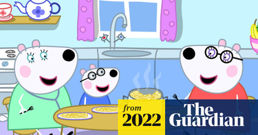 OpenGraph image for theguardian.com/world/2022/sep/09/italian-politician-demands-ban-on-peppa-pig-episode-showing-lesbian-couple?utm_term=Autofeed&CMP=twt_gu&utm_medium&utm_source=Twitter#Echobox=1662746190