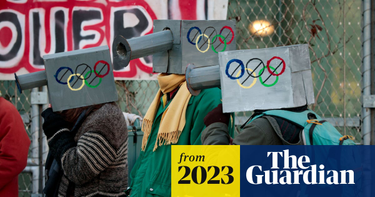 OpenGraph image for theguardian.com/world/2023/jan/31/france-paris-olympics-ai-video-surveillance-law