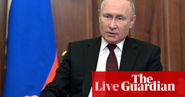 OpenGraph image for theguardian.com/world/live/2022/feb/21/russia-ukraine-news-latest-crisis-putin-biden-summit-kyiv-kiev-russian-invasion-threat-live-updates
