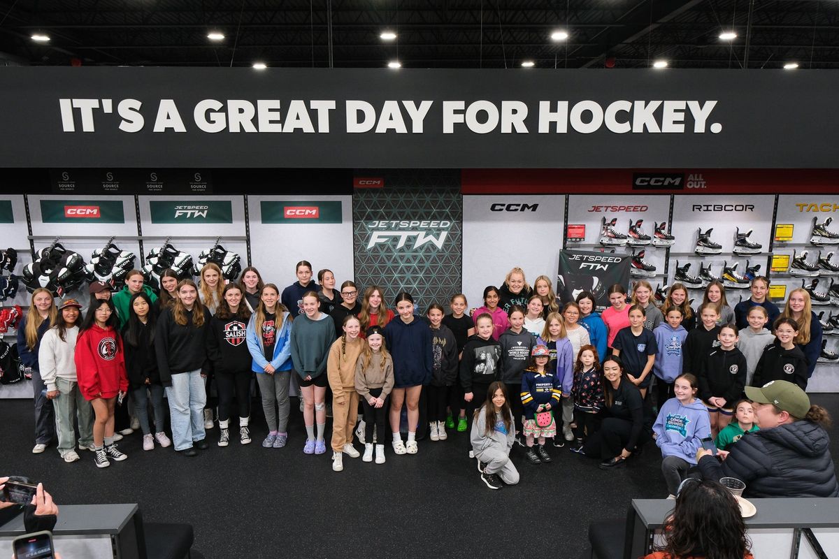 OpenGraph image from The Hockey Shop