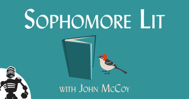 OpenGraph image for theincomparable.com/sophomorelit/75/