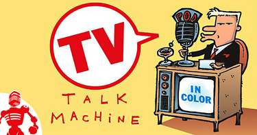 OpenGraph image for theincomparable.com/tvtm/145