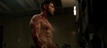 OpenGraph image for themarysue.com/first-punisher-trailer/