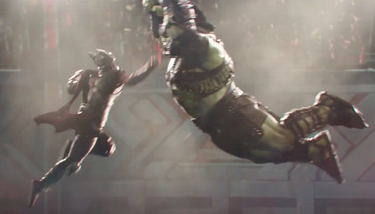OpenGraph image for themarysue.com/thor-ragnarok-fan-line/