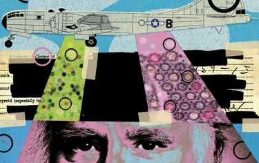 OpenGraph image for thenation.com/article/culture/nicholson-baker-baseless-review/