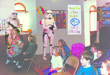 OpenGraph image for theonion.com/death-star-to-open-day-care-center-1819563895