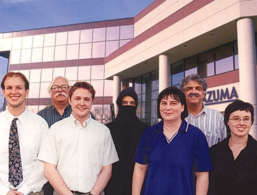 OpenGraph image for theonion.com/disgruntled-ninja-silently-kills-12-co-workers-1819565345