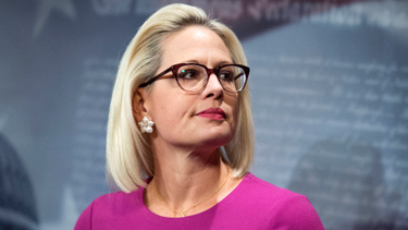 OpenGraph image for theonion.com/kyrsten-sinema-defends-senate-filibuster-as-necessary-f-1847034117?utm_campaign=TheOnion&utm_content=1641913918&utm_medium=SocialMarketing&utm_source=twitter