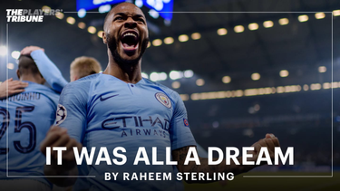 OpenGraph image for theplayerstribune.com/articles/raheem-sterling-england-it-was-all-a-dream/amp?fbclid=IwAR2EHuWiUFEkpxrBfULcUHEnvRUDTJbvIS7BGw47K5o0PFcYXuWYny64hKc&__twitter_impression=true