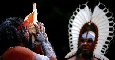 OpenGraph image for thequint.com/photos/2017/08/09/in-photos-a-long-way-to-go-for-worlds-indigenous-communities