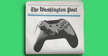 OpenGraph image for theringer.com/2019/10/25/20929604/the-mainstream-media-is-not-playing-games