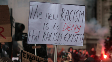 OpenGraph image for theroot.com/maybe-america-is-racist-1846667213