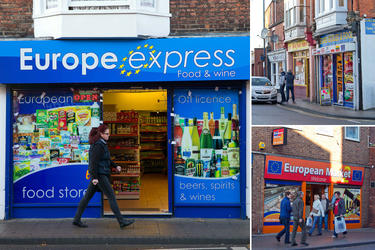 OpenGraph image for thesun.co.uk/news/1342831/streets-full-of-polish-shops-kids-not-speaking-english-but-union-jacks-now-flying-high-again/
