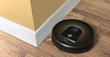 OpenGraph image for theverge.com/2017/7/28/16055590/roomba-wont-sell-data-irobot