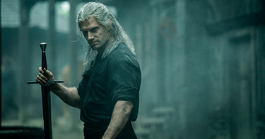 OpenGraph image for theverge.com/2019/12/20/21026537/the-witcher-netflix-review-henry-cavill