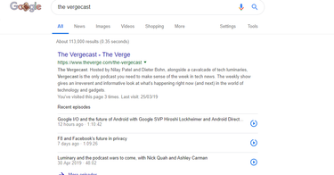 OpenGraph image for theverge.com/2019/5/10/18564035/google-search-podcasts-ios-desktop-web-player