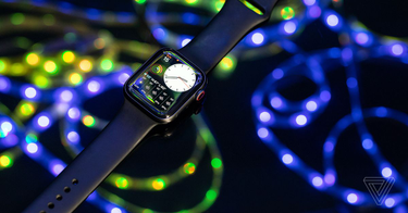 OpenGraph image for theverge.com/2019/9/19/20872874/google-apple-watch-wear-os-competition-fossil-smartwatch